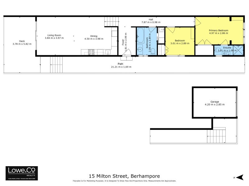 15 Milton Street, Berhampore, Wellington - Carousel 17