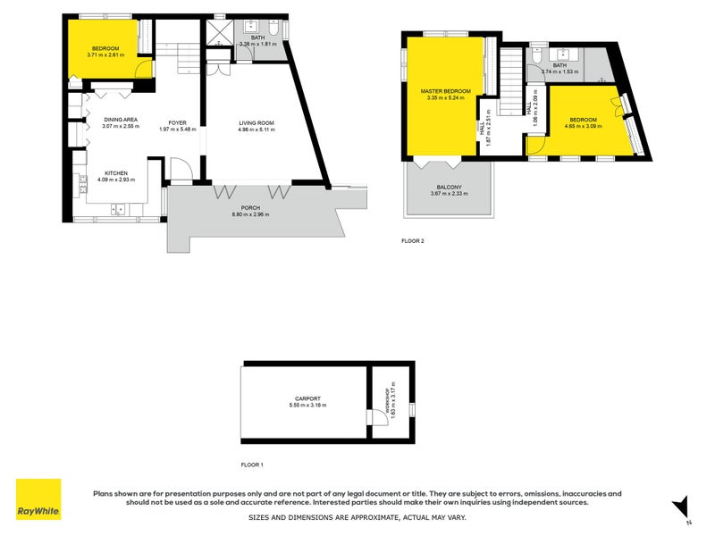 20A School Road, Morningside, Auckland - Carousel 17