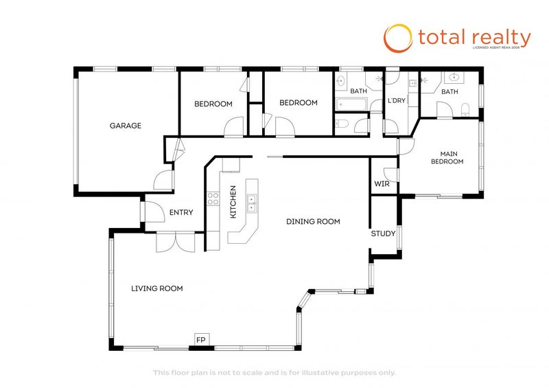 11 Pelorus Place, Redwoodtown, Blenheim - Carousel 26