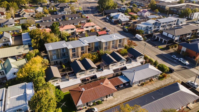 3/450 Barbadoes Street, Edgeware, Christchurch - Carousel 16
