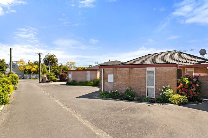 2/98 Domain Terrace, Spreydon, Christchurch - Carousel 20