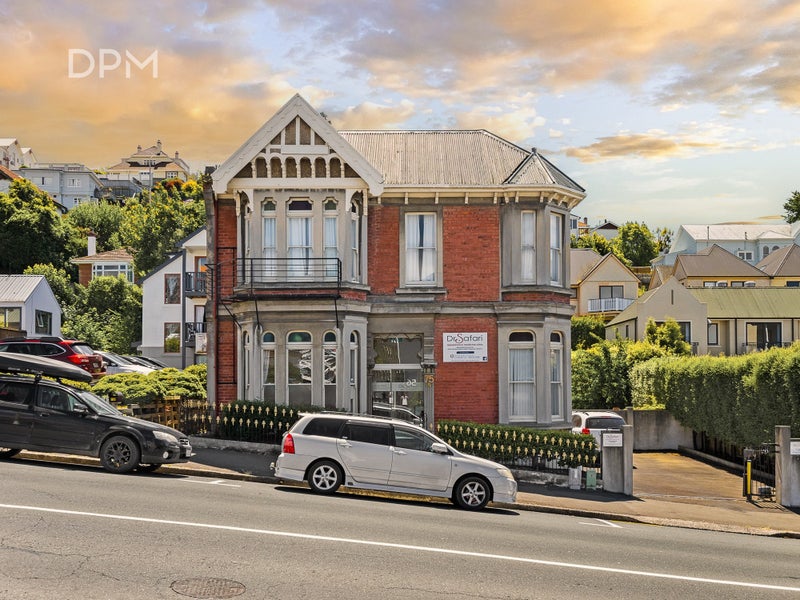 75B York Place, Dunedin Central, Dunedin - Carousel 1