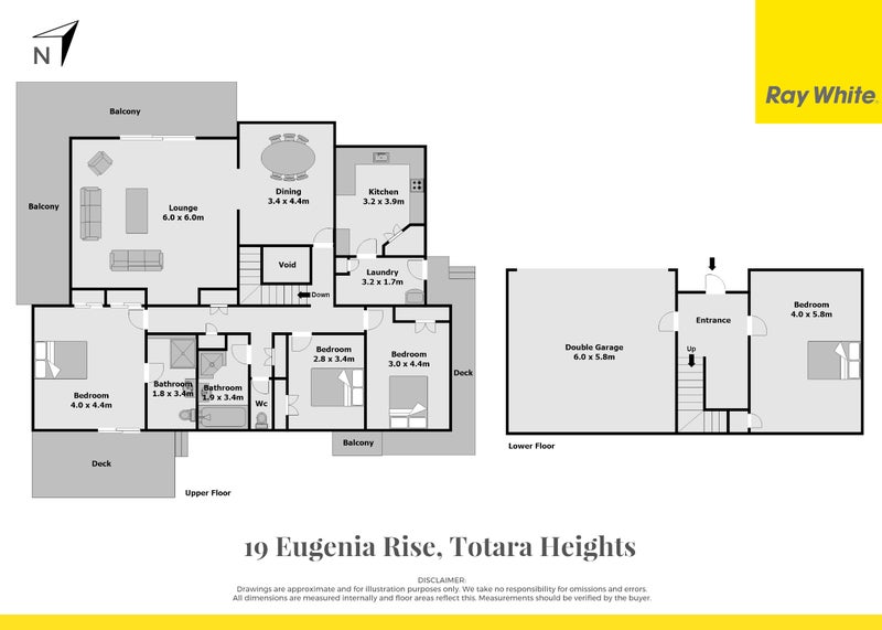 19 Eugenia Rise, Totara Heights, Auckland - Carousel 20
