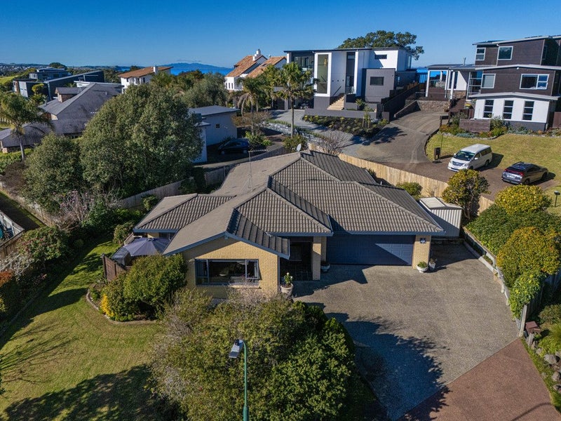 15 Palm Cove, Arkles Bay, Whangaparaoa - Carousel 23