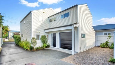 4A Kingsford Road, Mount Eden, Auckland - Carousel 1