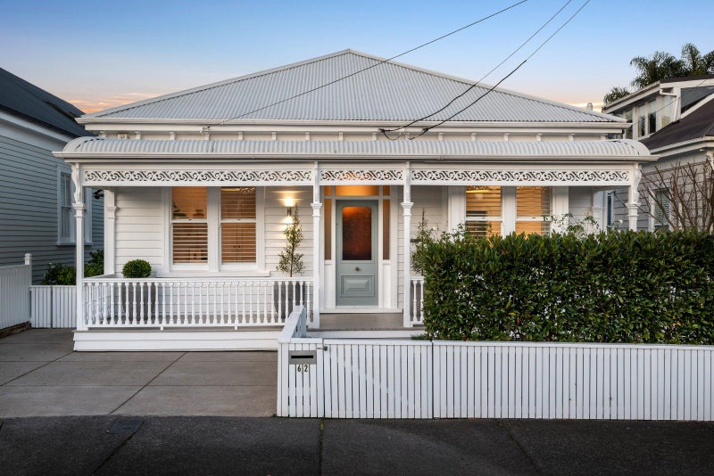 62 Wanganui Avenue, Ponsonby, Auckland - Carousel 2