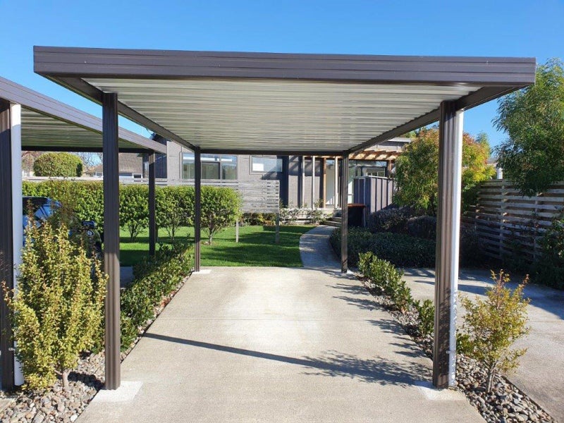 9A Denbigh Place, Awapuni, Palmerston North - Carousel 9