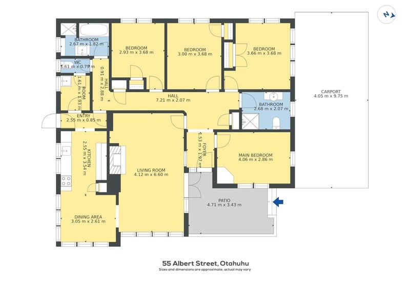 55 Albert Street, Otahuhu, Auckland - Carousel 16
