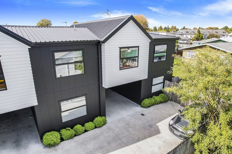 5/61 May Street, Hamilton East, Hamilton - Carousel 1