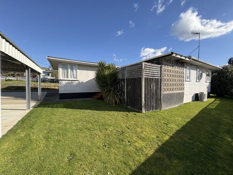 27 Frances Street, Ngongotaha, Rotorua - Carousel 1