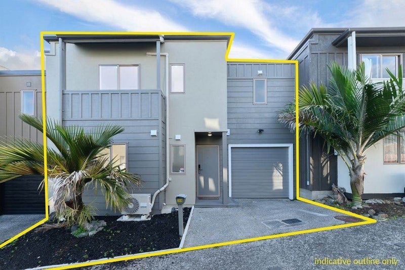 50B Arawa Street, New Lynn, Auckland - Carousel 1