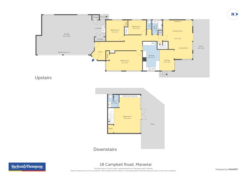 18 Campbell Road, Maraetai, Auckland - Carousel 32