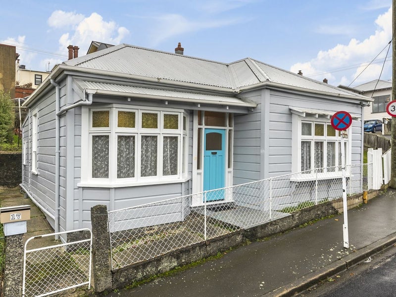 17 Haig Street, Mornington, Dunedin - Carousel 17