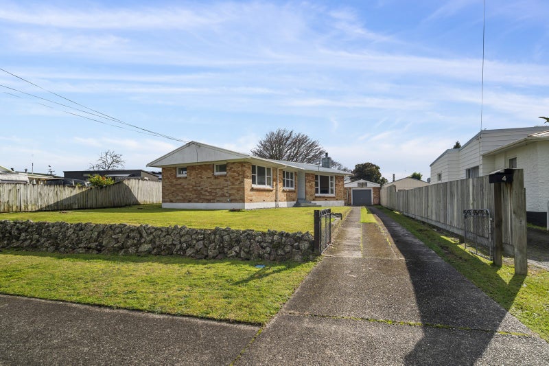 4 Dawson Drive, Ngongotaha, Rotorua - Carousel 1