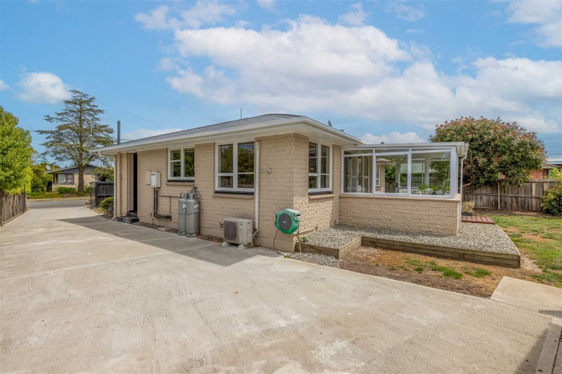 18 Kilburn Street, Bishopdale, Christchurch - Carousel 21