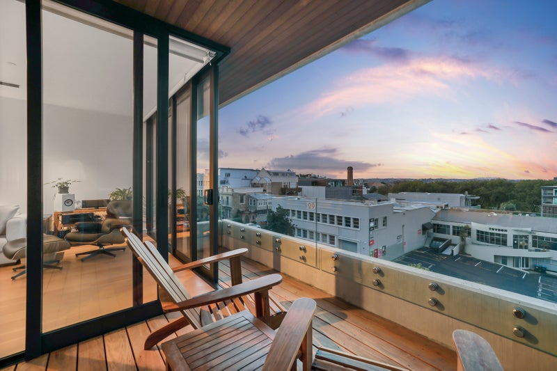 303/52 Sale Street, Auckland Central, Auckland - Carousel 1