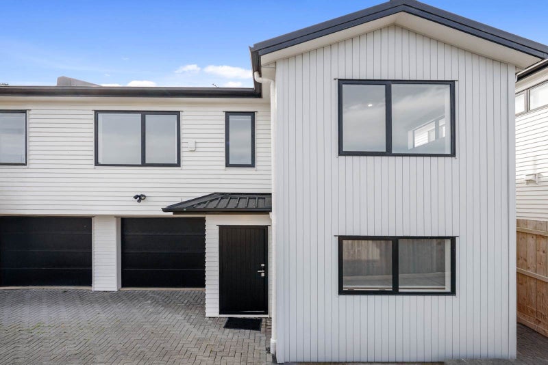 66B Patons Road, Howick, Auckland - Carousel 1