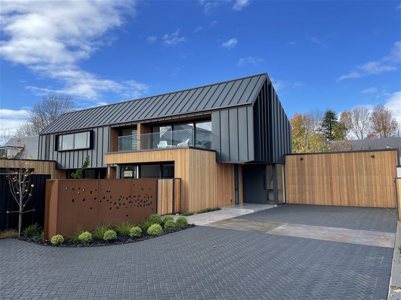 30A Holmwood Road, Merivale, Christchurch - Carousel 1