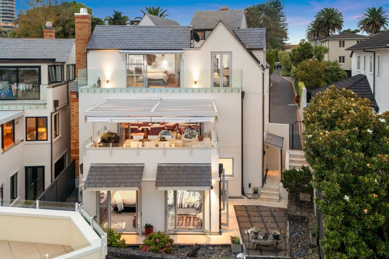 8/47 Shelly Beach Road, Ponsonby, Auckland - Carousel 1