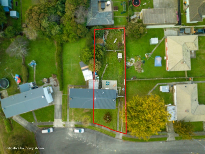 4 Renfrew Place, Highbury, Palmerston North - Carousel 28