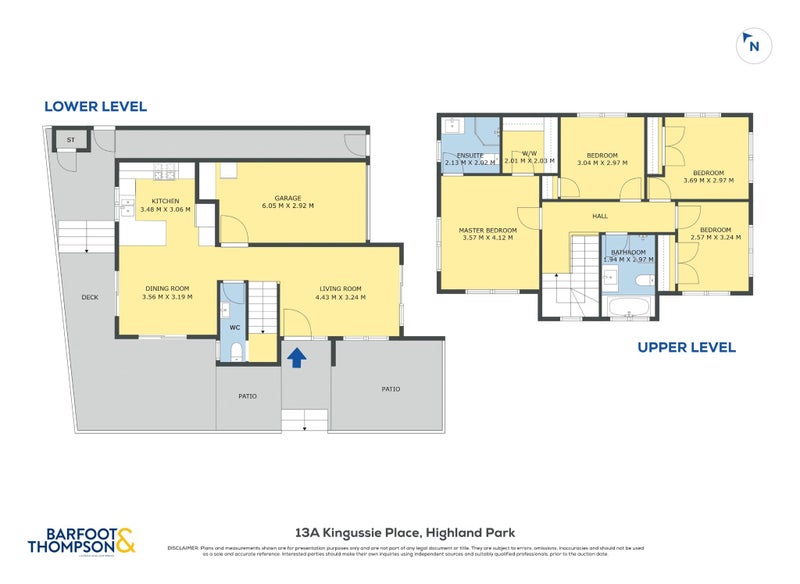 13A Kingussie Place, Highland Park, Auckland - Carousel 21