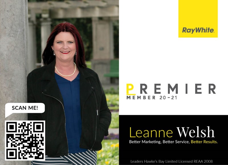 16 Lanark Crescent, Tamatea, Napier - Carousel 20