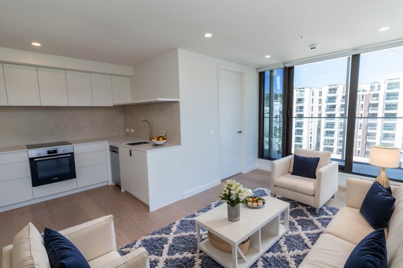 709/10A Alpha Street, Te Aro, Wellington - Carousel 2