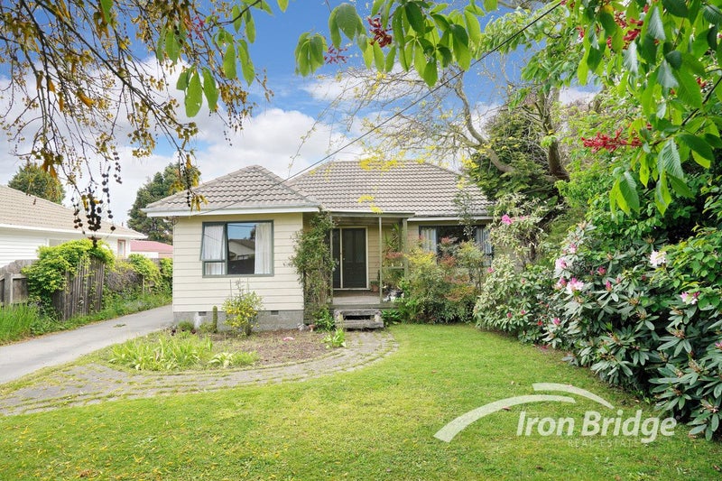 50 Neill Street, Hornby, Christchurch - Carousel 1