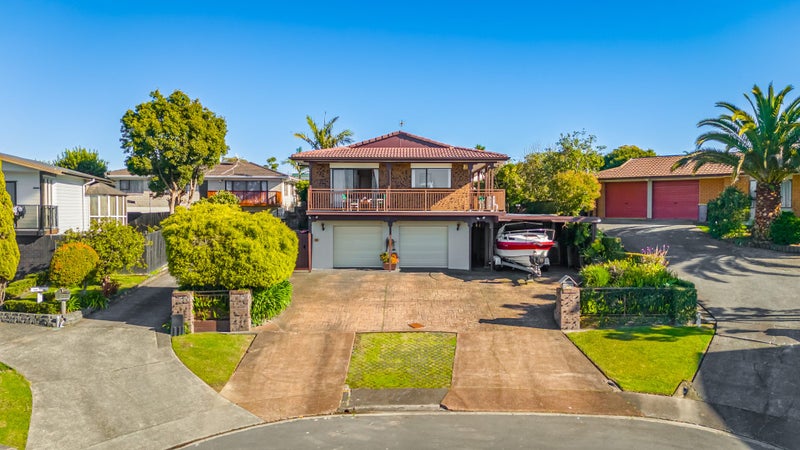 21 Darlington Place, Glendene, Auckland - Carousel 46