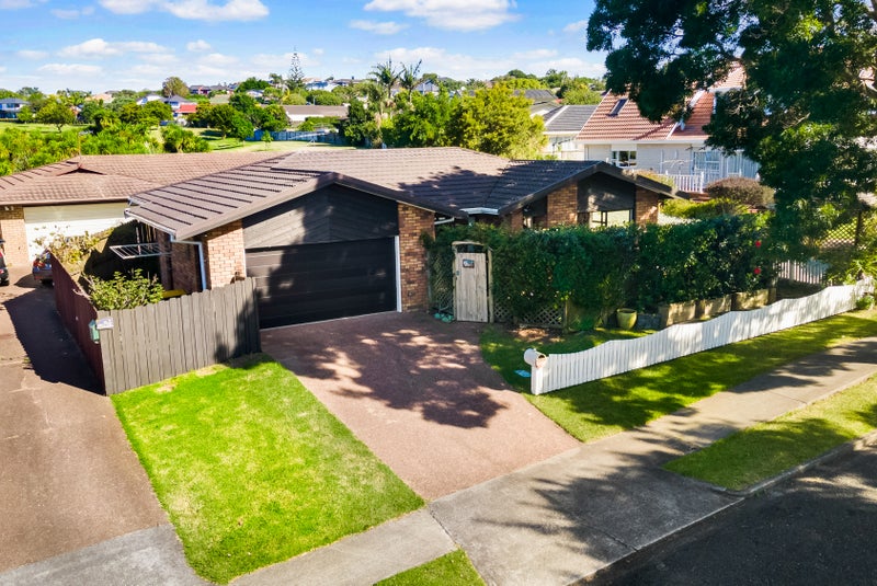 1/9 Merino Avenue, Somerville, Manukau - Carousel 1