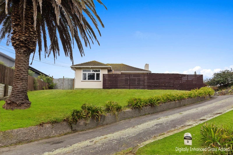 9 Toi Street, Tawhero, Whanganui - Carousel 1