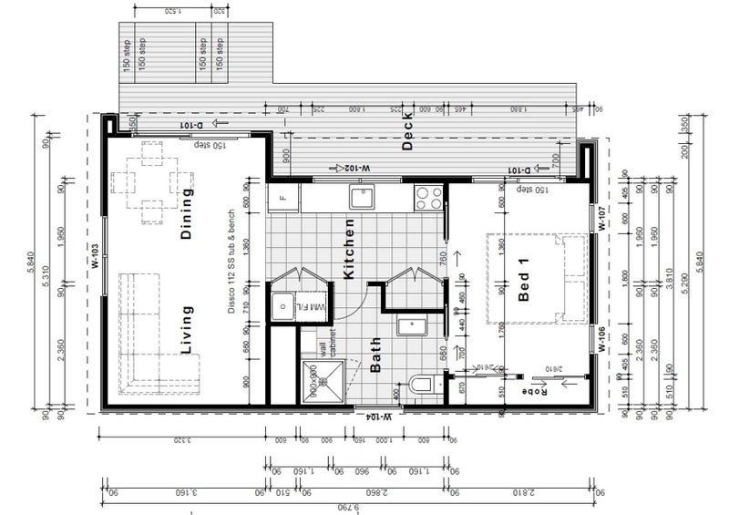 12B Bass Street, Woolston, Christchurch - Carousel 13