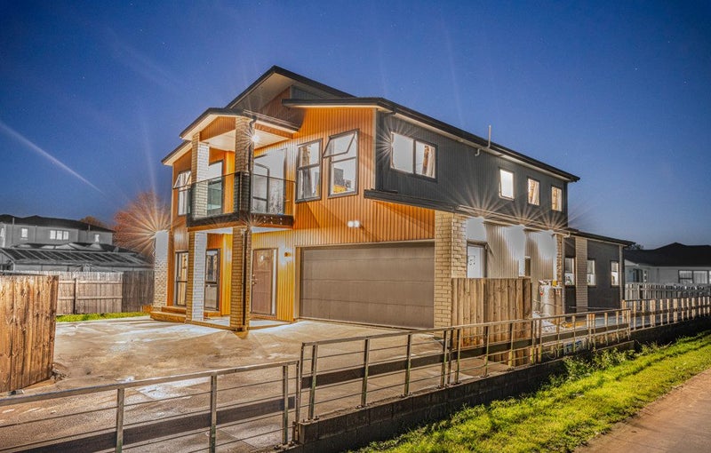 69A Manuroa Road, Takanini, Auckland - Carousel 1