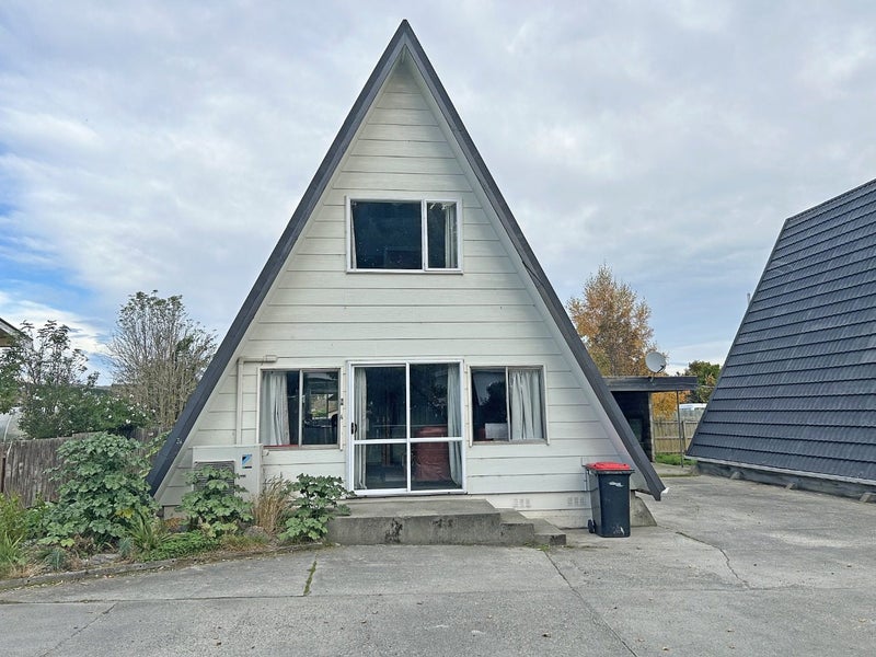 3A Talbot Street, East Gore, Gore - Carousel 1