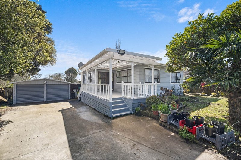 37 Antrim Crescent, Otara, Auckland - Carousel 1