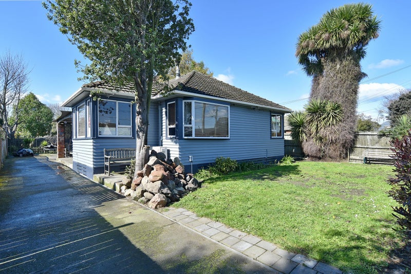 5 Highbury Place, Avonside, Christchurch - Carousel 1