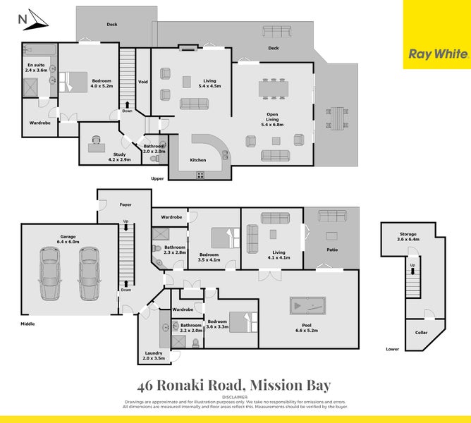 46 Ronaki Road, Mission Bay, Auckland - Carousel 20