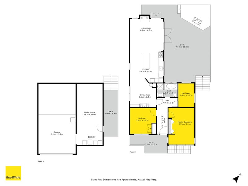 3 Home Street, Grey Lynn, Auckland - Carousel 20