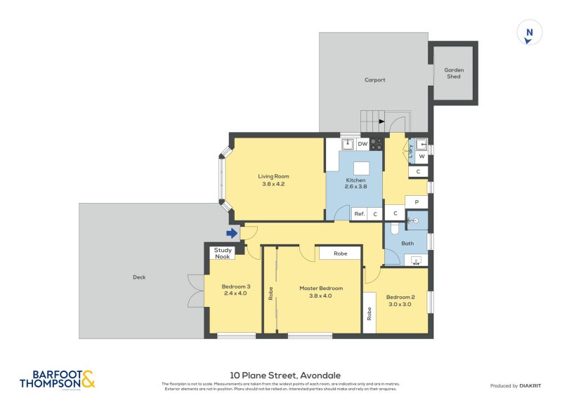 10 Plane Street, Avondale, Auckland - Carousel 22