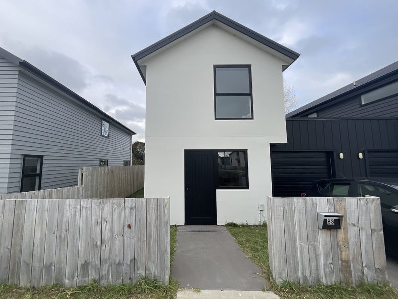 83 Banks Street, Marfell, New Plymouth - Carousel 2