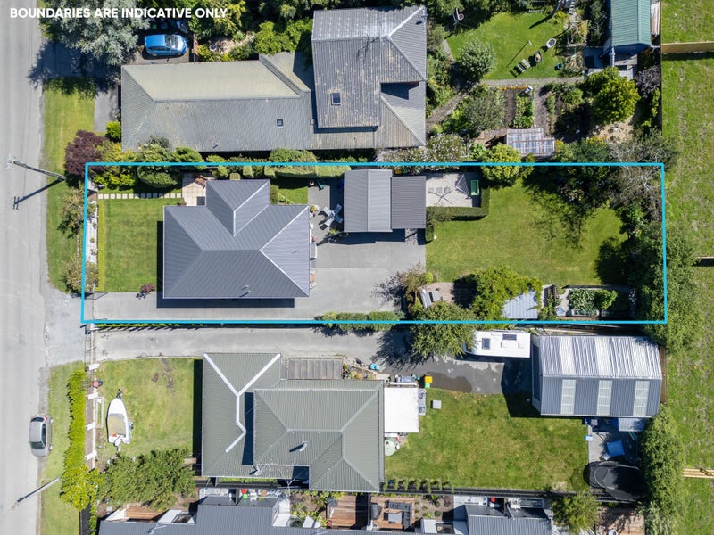 318 Highsted Road, Casebrook, Christchurch - Carousel 29
