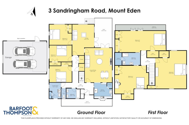 3 Sandringham Road, Mount Eden, Auckland - Carousel 16