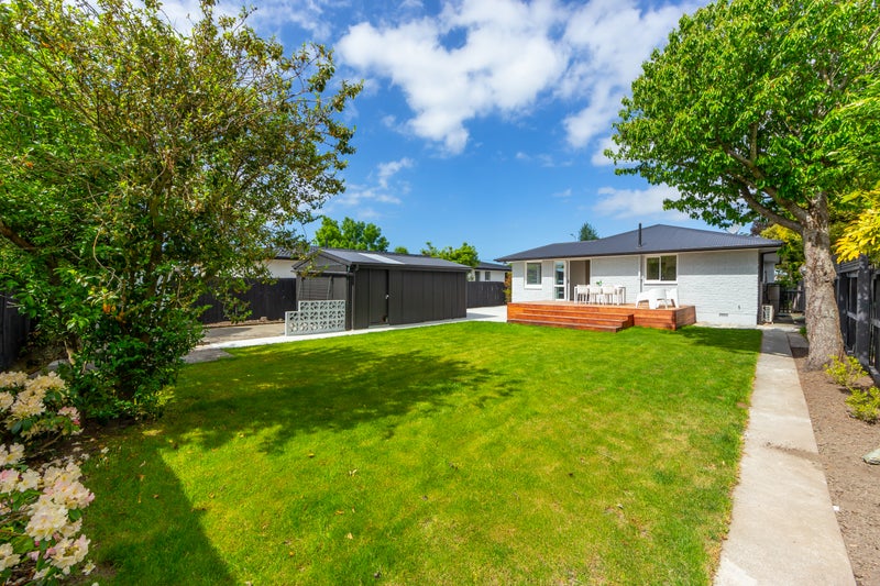 37 Breens Road, Bishopdale, Christchurch - Carousel 2