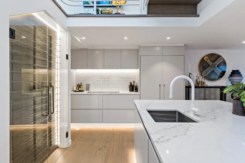 50 Scarborough Terrace, Parnell, Auckland - Carousel 2