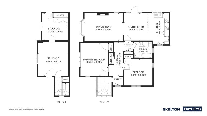 4 Harvey Road, Bluff Hill, Napier - Carousel 24