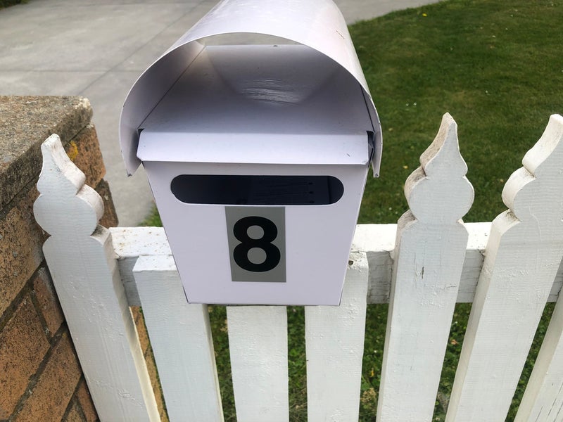 8 Honeysuckle Place, Northcote, Christchurch - Carousel 12