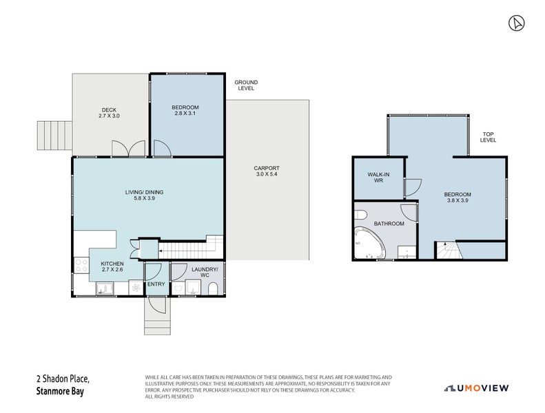 2 Shadon Place, Stanmore Bay, Whangaparaoa - Carousel 26