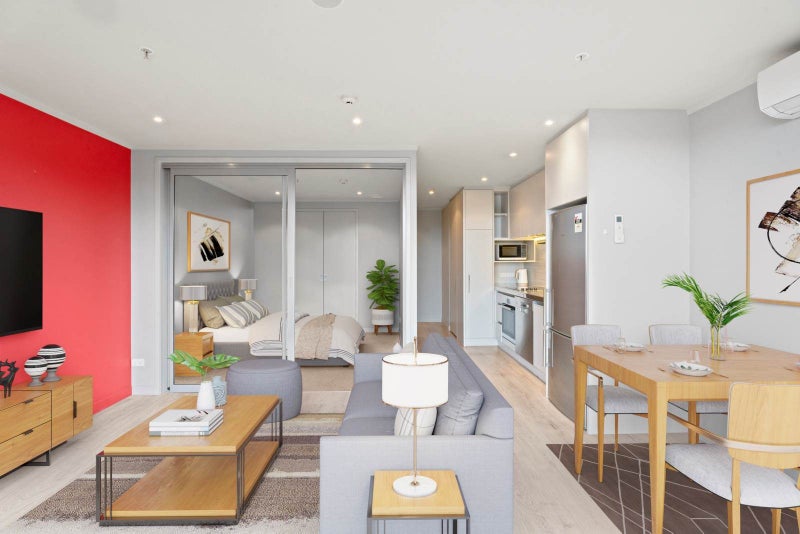 304/27 Union Street, Auckland Central, Auckland - Carousel 2