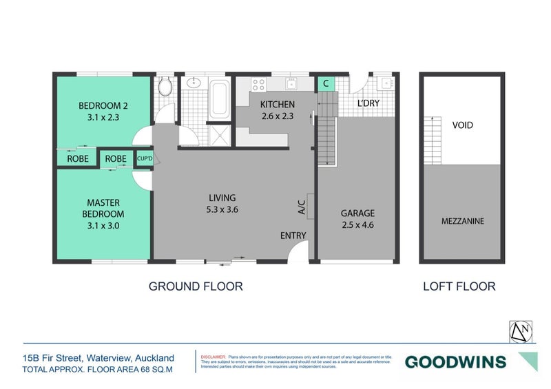 15B Fir Street, Waterview, Auckland - Carousel 16