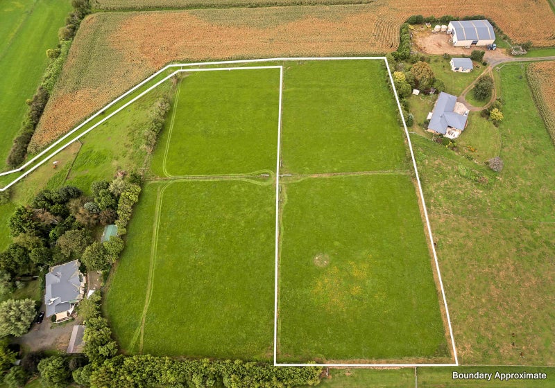 318 Bell Road, Mangatawhiri - Carousel 1